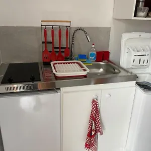 Appartement - Carré De Soie En Velin, Vaulx-en-Velin
