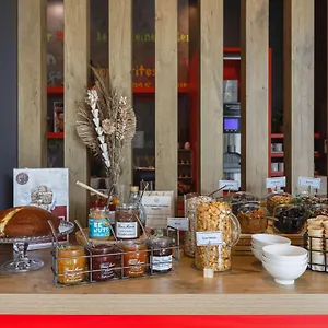 3* Hotel Ibis Lyon Carre De Soie